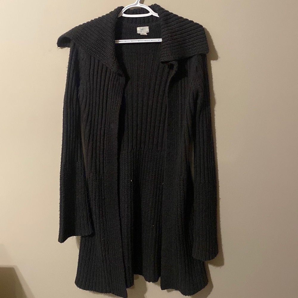 SuzySheir Cardigan